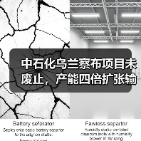中石化乌兰察布项目未废止，产能四倍扩张输氢管道翻倍？（图4）