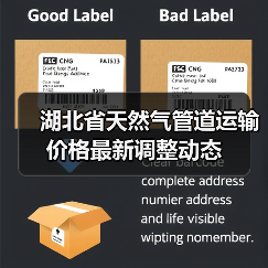 湖北省天然气管道运输价格最新调整动态（图4）