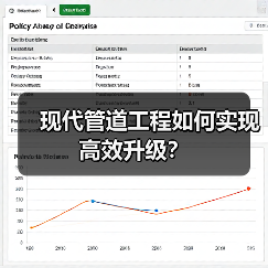 现代管道工程如何实现高效升级？（图4）