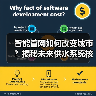 智能管网如何改变城市？揭秘未来供水系统核心密码（图3）