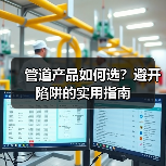 管道产品如何选？避开陷阱的实用指南（图4）