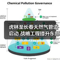 虎林至长春天然气管道启动 战略工程提升东部能源保供（图2）