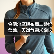 金德尔摩根布局二叠纪盆地，天然气需求增长或催生两条新管道（图2）