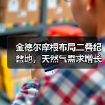 金德尔摩根布局二叠纪盆地，天然气需求增长或催生两条新管道（图4）