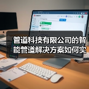 管道科技有限公司的智能管道解决方案如何实现87%投资回报率？（图2）