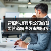 管道科技有限公司的智能管道解决方案如何实现87%投资回报率？（图4）