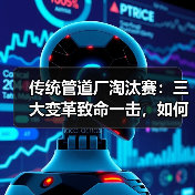 传统管道厂淘汰赛：三大变革致命一击，如何逆袭生存？（图3）