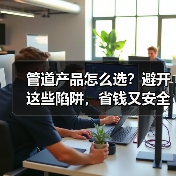 管道产品怎么选？避开这些陷阱，省钱又安全（图4）