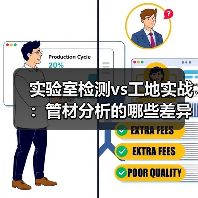 实验室检测vs工地实战:管材分析的哪些差异让你踩坑?(图3) 实验室检测vs工地实战:管材分析的哪些差异让你踩坑?(图3)