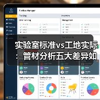实验室标准vs工地实际：管材分析五大差异如何导致工程事故？（图2）