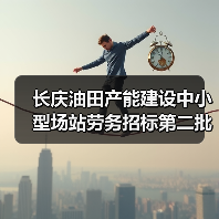 长庆油田产能建设中小型场站劳务招标第二批集中资格(图4) 长庆油田产能建设中小型场站劳务招标第二批集中资格(图4)