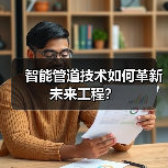 智能管道技术如何革新未来工程?(图3) 智能管道技术如何革新未来工程?(图3)