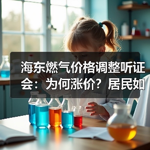海东燃气价格调整听证会:为何涨价?居民如何应对?(图1) 海东燃气价格调整听证会:为何涨价?居民如何应对?(图1)