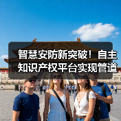 智慧安防新突破！自主知识产权平台实现管道巡护精准预警（图2）