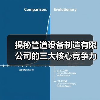 揭秘管道设备制造有限公司的三大核心竞争力:技术沉淀、品质与服务如何制胜?(图3) 揭秘管道设备制造有限公司的三大核心竞争力:技术沉淀、品质与服务如何制胜?(图3)