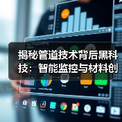 揭秘管道技术背后黑科技：智能监控与材料创新如何重塑行业？