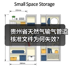 贵州省天然气输气管道核准文件为何失效？（图2）