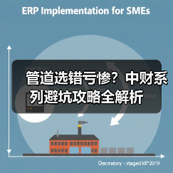 管道选错亏惨？中财系列避坑攻略全解析（图3）