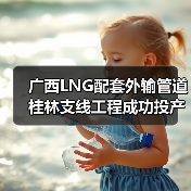 广西LNG配套外输管道桂林支线工程成功投产 克服山区焊接难题（图4）