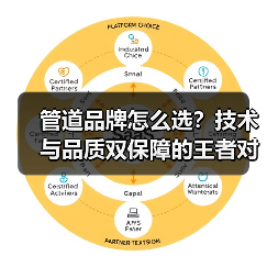 管道品牌怎么选？技术与品质双保障的王者对决（图2）