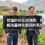 管道优化实战指南：破解流量转化瓶颈的系统性方法（图3）