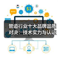 管道行业十大品牌品质对决：技术实力与认证标准谁更胜一筹？（图2）