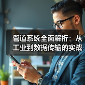 管道系统全面解析:从工业到数据传输的实战应用(图4) 管道系统全面解析:从工业到数据传输的实战应用(图4)