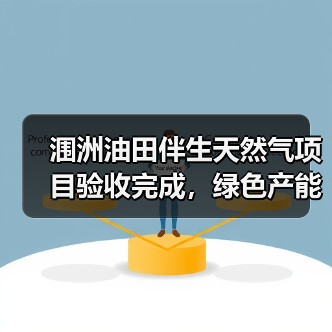 涠洲油田伴生天然气项目验收完成，绿色产能释放提速（图3）