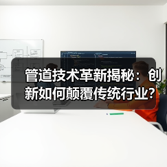 管道技术革新揭秘:创新如何颠覆传统行业?(图2) 管道技术革新揭秘:创新如何颠覆传统行业?(图2)
