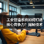 工业管道系统如何打造核心竞争力？揭秘技术革新与品质管控之道
