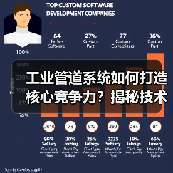 工业管道系统如何打造核心竞争力？揭秘技术革新与品质管控之道（图3）