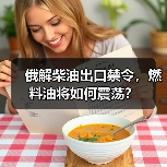俄解柴油出口禁令,燃料油将如何震荡?(图3) 俄解柴油出口禁令,燃料油将如何震荡?(图3)