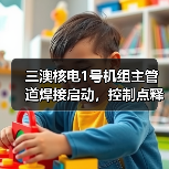 三澳核电1号机组主管道焊接启动，控制点释放有何意义？（图4）
