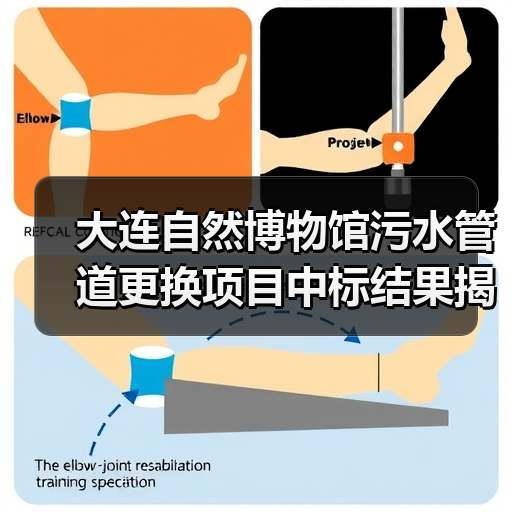 大连自然博物馆污水管道更换项目中标结果揭晓