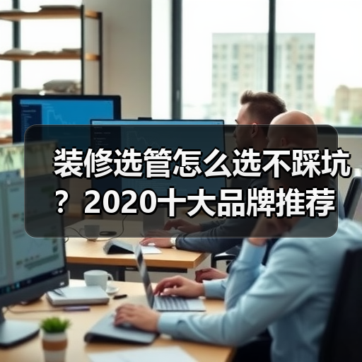 装修选管怎么选不踩坑?2020十大品牌推荐(图2) 装修选管怎么选不踩坑?2020十大品牌推荐(图2)