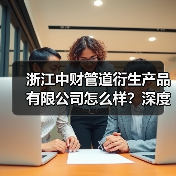 浙江中财管道衍生产品有限公司怎么样?深度解析市场表现与性价比(图3) 浙江中财管道衍生产品有限公司怎么样?深度解析市场表现与性价比(图3)