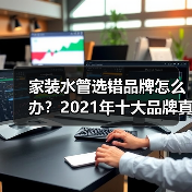家装水管选错品牌怎么办?2021年十大品牌真实测评(图1) 家装水管选错品牌怎么办?2021年十大品牌真实测评(图1)