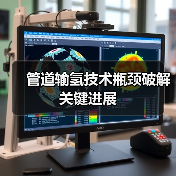 管道输氢技术瓶颈破解关键进展