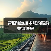 管道输氢技术瓶颈破解关键进展（图3）