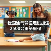 我国油气管道建设加速 2500公里新里程（图3）