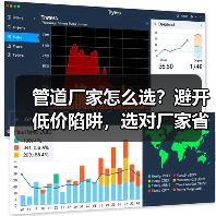 管道厂家怎么选?避开低价陷阱,选对厂家省心又省钱(图3) 管道厂家怎么选?避开低价陷阱,选对厂家省心又省钱(图3)