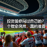 投资前你问过自己的7个致命风险，真的准备好了吗？（图3）