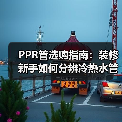 PPR管选购指南：装修新手如何分辨冷热水管区别