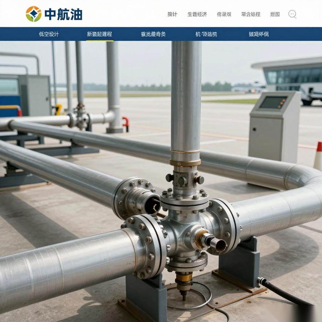 低空经济新基建管道配套全攻略