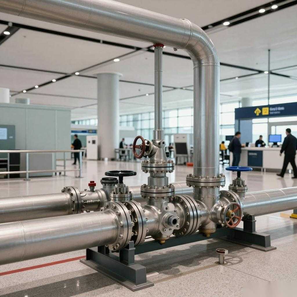 低空经济新基建管道配套全攻略