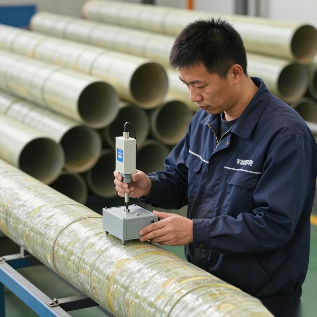 绿色建材革新：环保管道原理与应用全攻略
