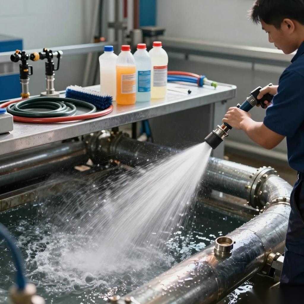 AI数据中心液冷系统故障排查与维护保养指南｜实用指南