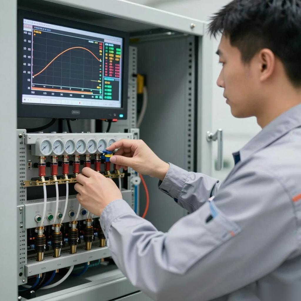 AI算力基础设施中液冷系统优化策略与改进方案
