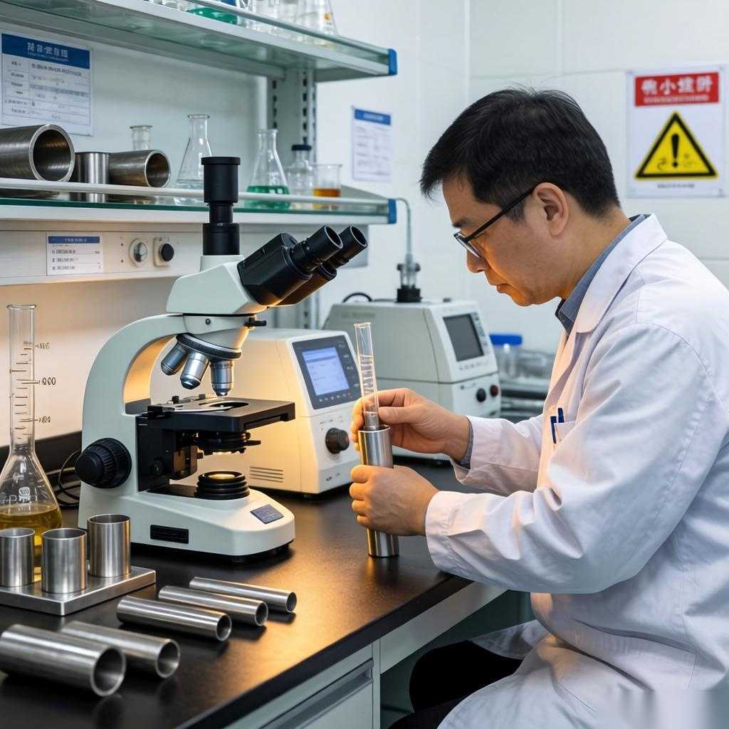 城市更新中的球墨铸铁管应用：性能优化与改进方案分析指南