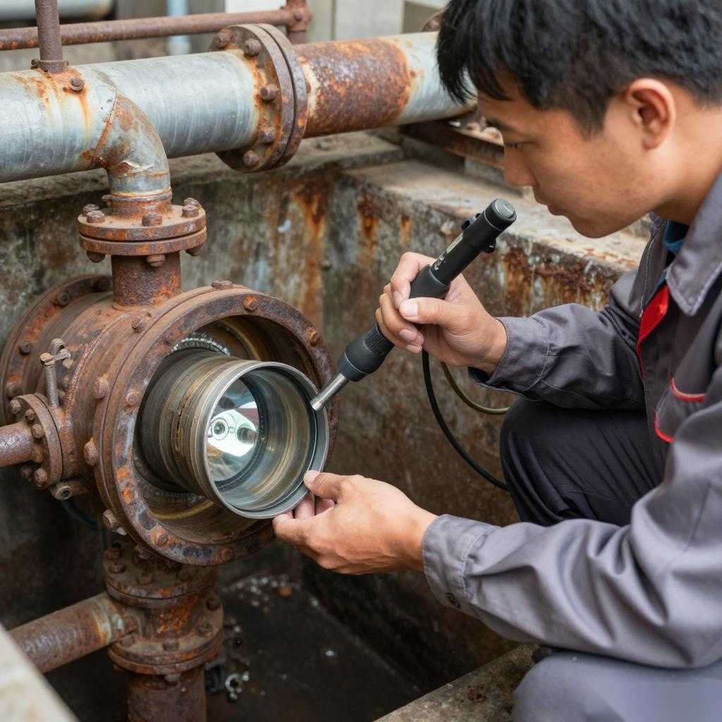 十五五地下管网改造无缝钢管市场前景分析|实用指南
